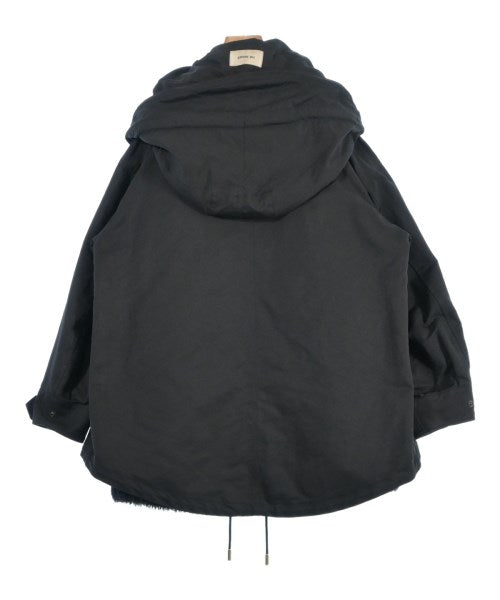 THE RERACS เสื้อพาร์กาภูเขา