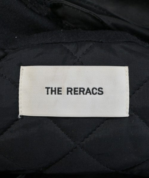 THE RERACS เสื้อพาร์กาภูเขา