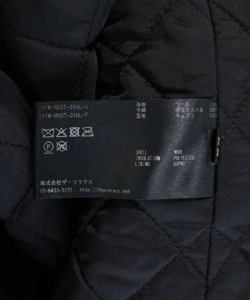 THE RERACS เสื้อพาร์กาภูเขา