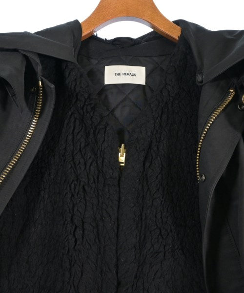 THE RERACS เสื้อพาร์กาภูเขา