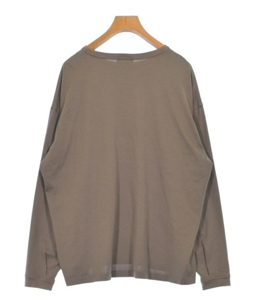THE RERACS เสื้อยืด/เสื้อท็อปส์