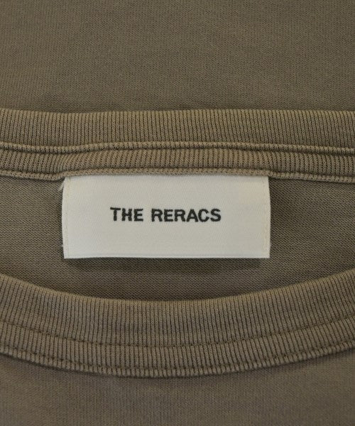 THE RERACS เสื้อยืด/เสื้อท็อปส์