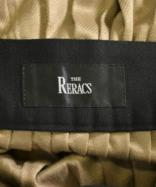 THE RERACS กระโปรงยาว/แม็กซี่ยาว