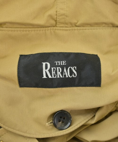 THE RERACS แจ็คเก็ตเบลาส์ อื่น