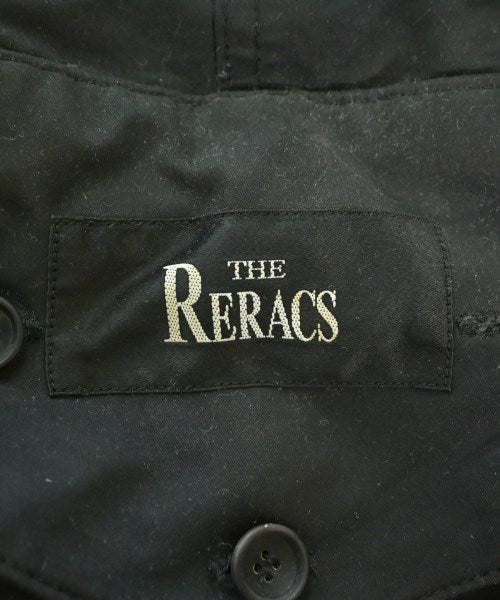 THE RERACS แจ็คเก็ตเบลาส์ อื่น