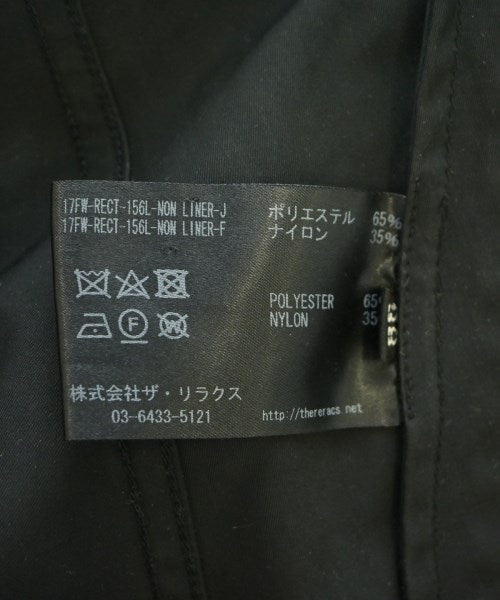 THE RERACS แจ็คเก็ตเบลาส์ อื่น