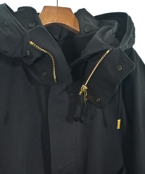 THE RERACS แจ็คเก็ตเบลาส์ อื่น