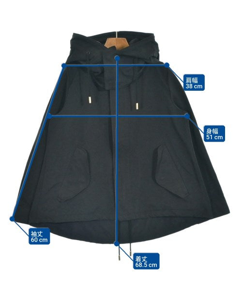 THE RERACS แจ็คเก็ตเบลาส์ อื่น