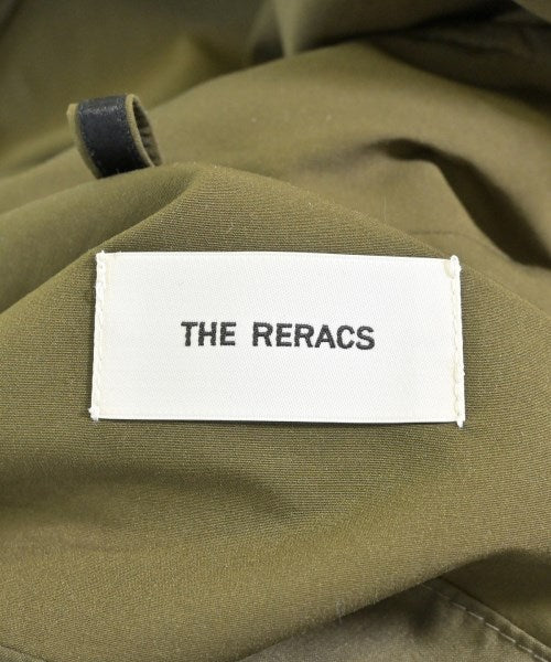THE RERACS แจ็คเก็ตเบลาส์ อื่น