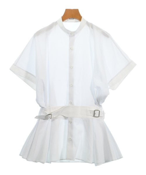 THE RERACS เสื้อลำลอง