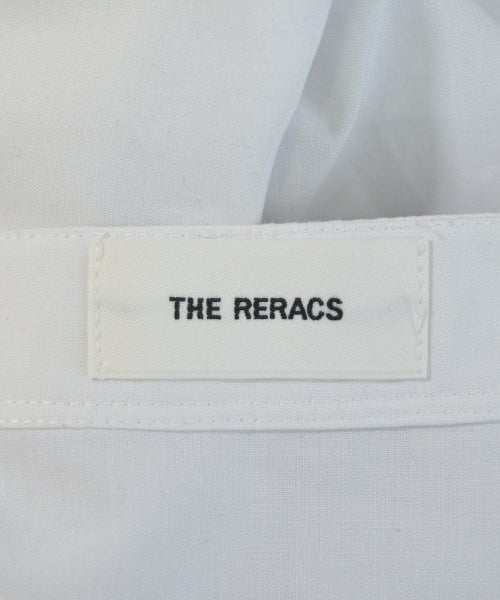 THE RERACS เสื้อลำลอง