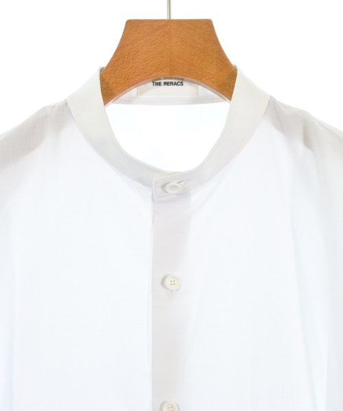 THE RERACS เสื้อลำลอง