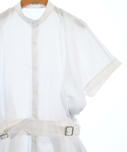 THE RERACS เสื้อลำลอง