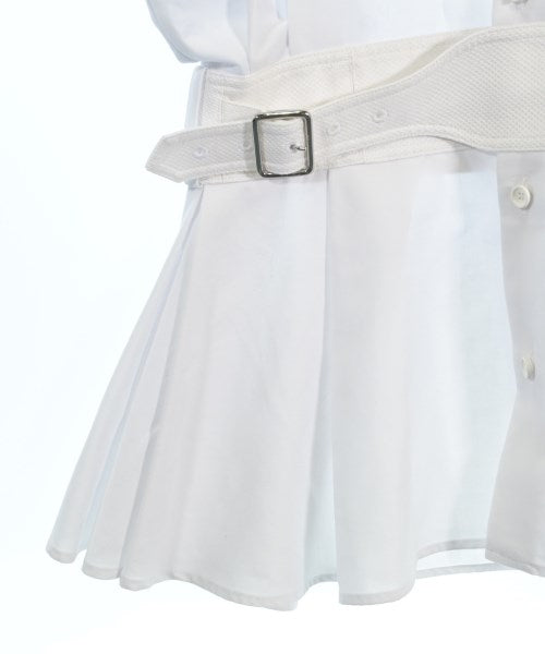 THE RERACS เสื้อลำลอง