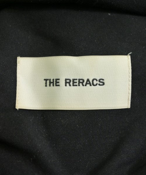 THE RERACS แจ็คเก็ตเบลาส์ อื่น