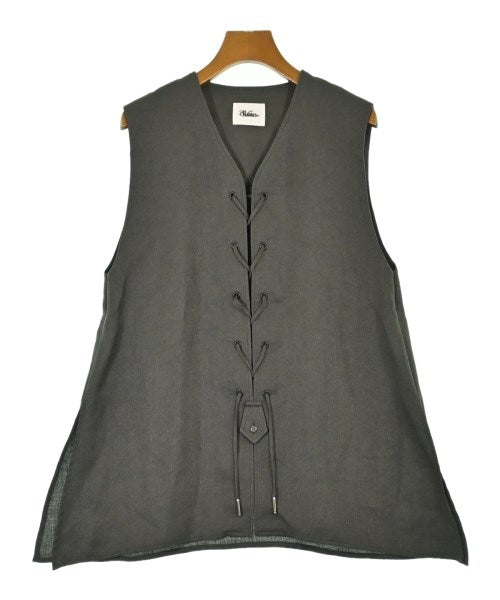 THE RERACS เสื้อกั๊ก