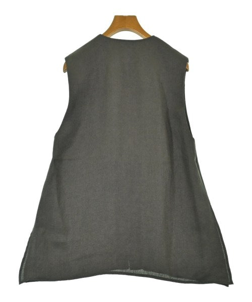 THE RERACS เสื้อกั๊ก
