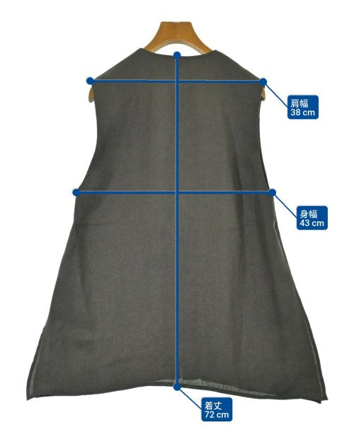 THE RERACS เสื้อกั๊ก
