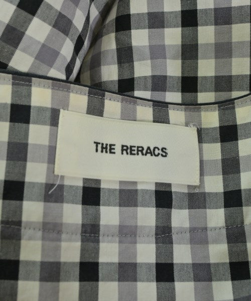 THE RERACS เสื้อสตรี