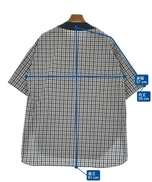 THE RERACS เสื้อสตรี