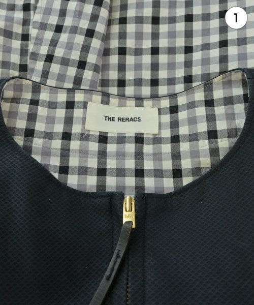 THE RERACS เสื้อสตรี