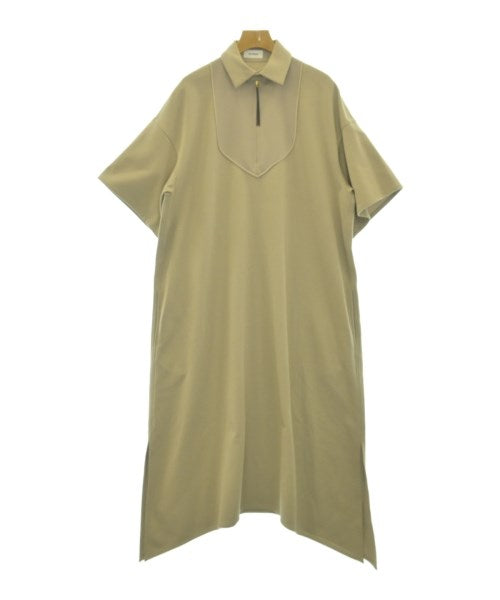 THE RERACS ชุดเดรส