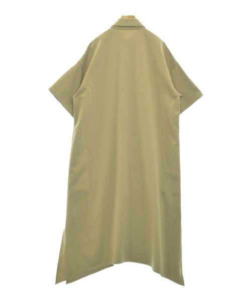 THE RERACS ชุดเดรส