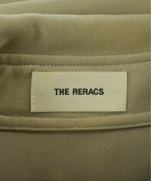 THE RERACS ชุดเดรส