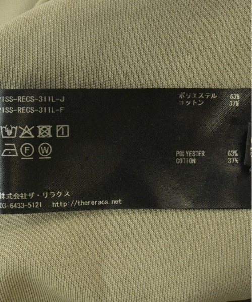 THE RERACS ชุดเดรส