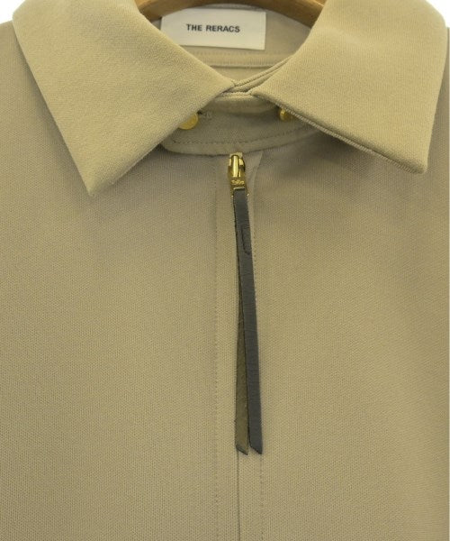 THE RERACS ชุดเดรส