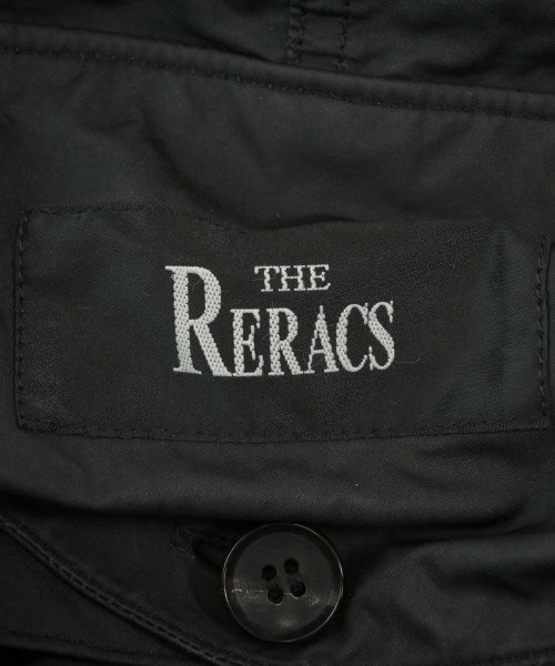 THE RERACS แจ็คเก็ตเบลาส์ อื่น
