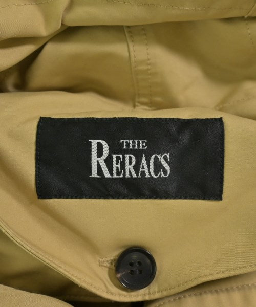THE RERACS แจ็คเก็ตเบลาส์ อื่น