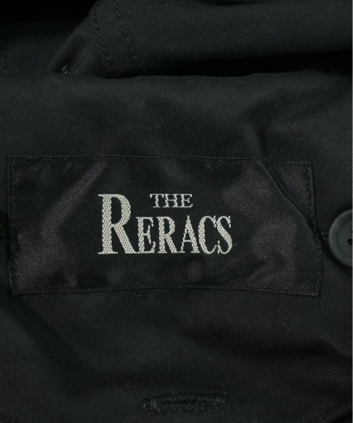 THE RERACS เคลือบ Mod