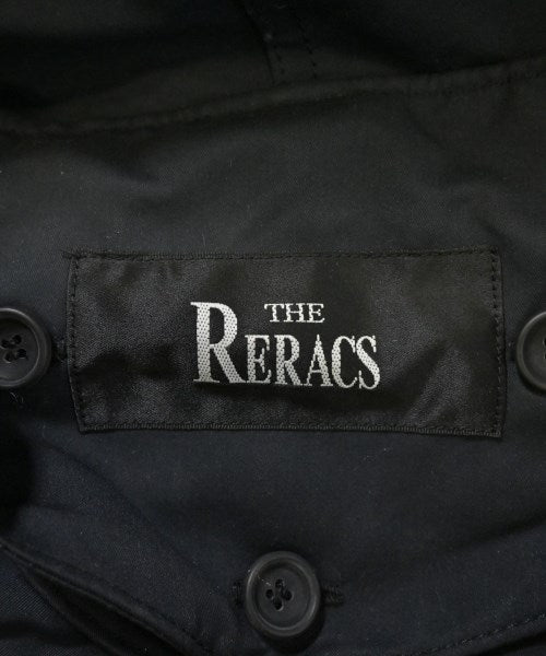 THE RERACS เคลือบ Mod