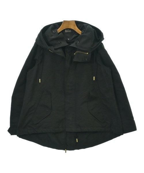 THE RERACS แจ็คเก็ตเบลาส์ อื่น