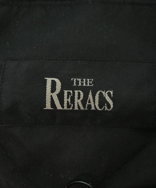 THE RERACS แจ็คเก็ตเบลาส์ อื่น