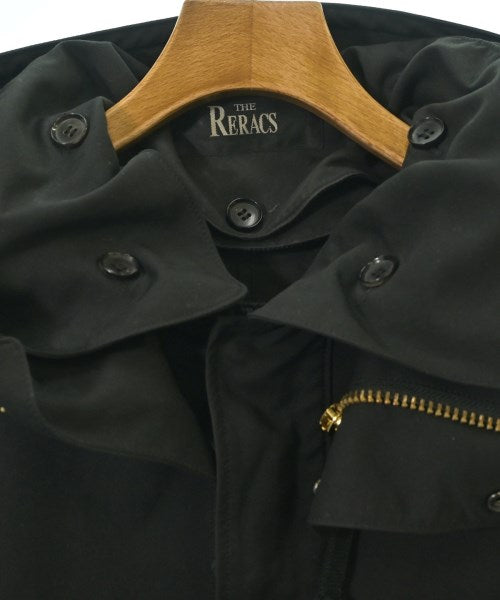 THE RERACS แจ็คเก็ตเบลาส์ อื่น