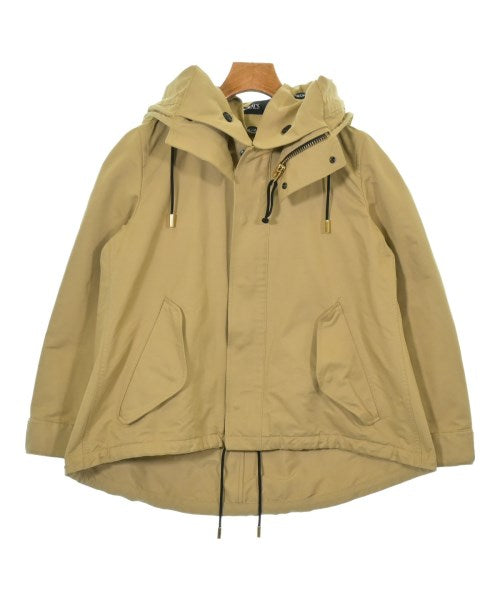 THE RERACS แจ็คเก็ตเบลาส์