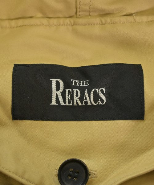 THE RERACS แจ็คเก็ตเบลาส์