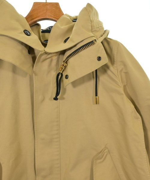 THE RERACS แจ็คเก็ตเบลาส์