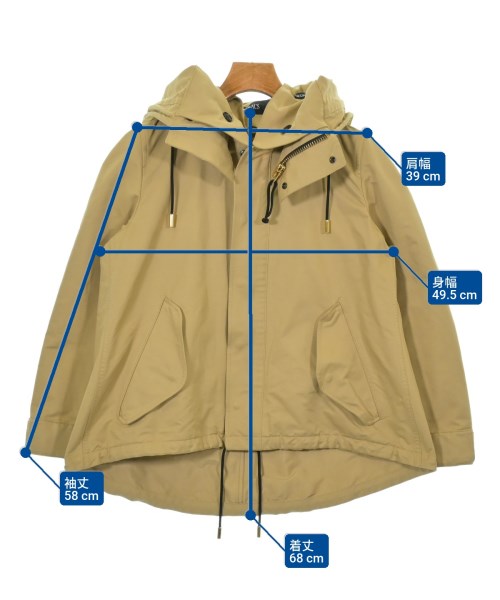 THE RERACS แจ็คเก็ตเบลาส์