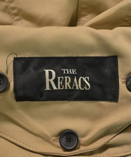 THE RERACS แจ็คเก็ตเบลาส์