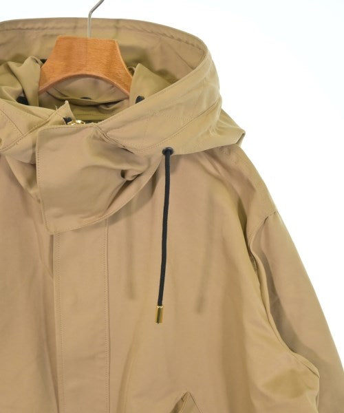 THE RERACS แจ็คเก็ตเบลาส์