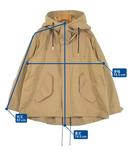 THE RERACS แจ็คเก็ตเบลาส์