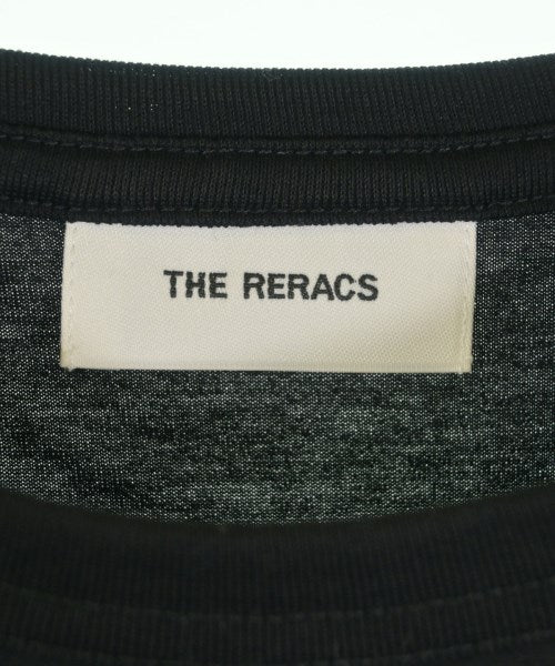 THE RERACS เสื้อยืด/เสื้อท็อปส์