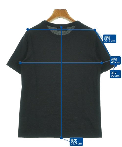 THE RERACS เสื้อยืด/เสื้อท็อปส์