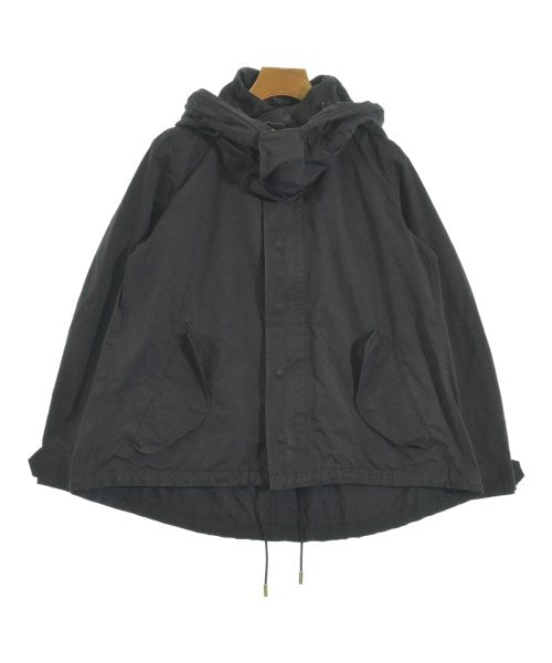 THE RERACS แจ็คเก็ตเบลาส์ อื่น