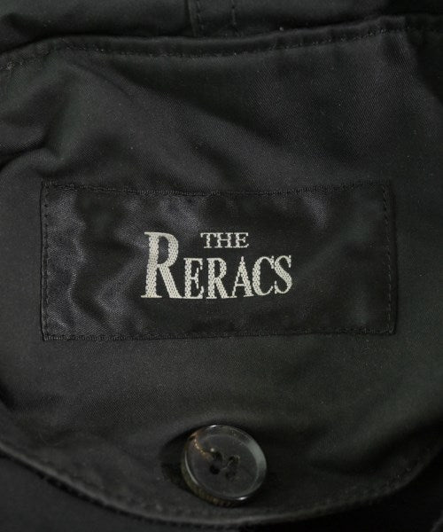 THE RERACS แจ็คเก็ตเบลาส์ อื่น