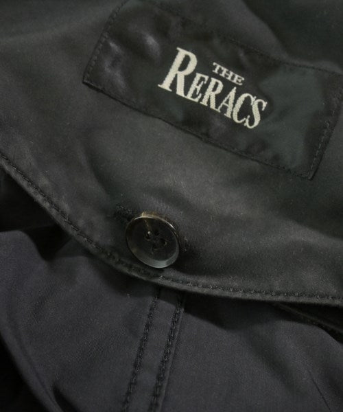 THE RERACS แจ็คเก็ตเบลาส์ อื่น