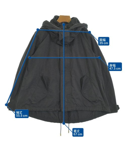 THE RERACS แจ็คเก็ตเบลาส์ อื่น